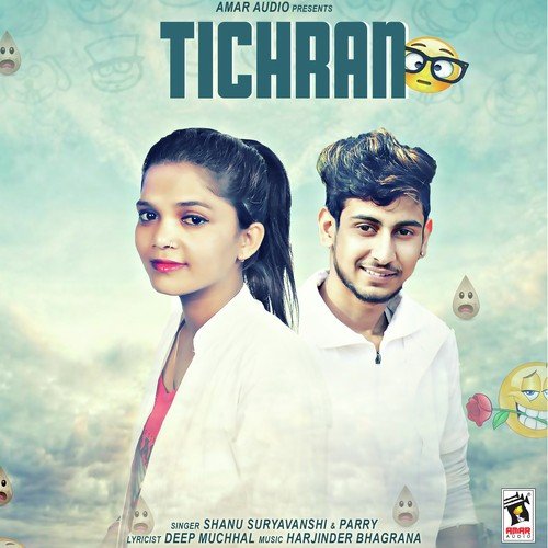 Tichran by Shanu Suryavanshi - Download on PagalFree