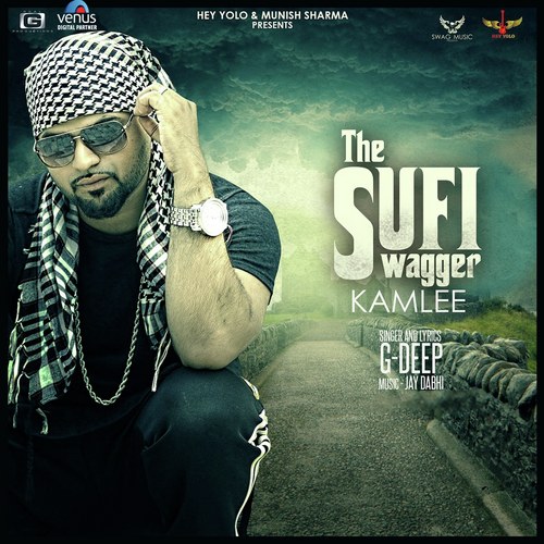 Kamlee by G-Deep - Download on PagalFree