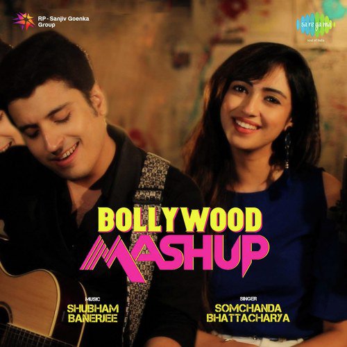 Goom Hai Kisi Ke Mashup by Somchanda Bhattacharya, Shubham Banerjee - Download on PagalFree