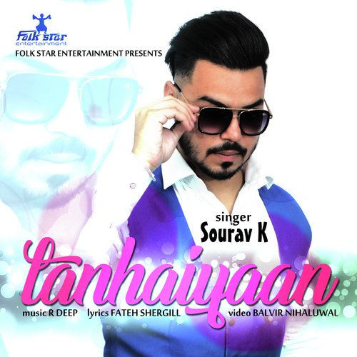 Tanhaiyaan by Sourav K - Download on PagalFree