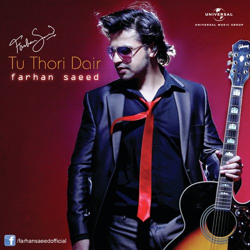 Tu Thodi Dair by Shantanu Saxena - Download on PagalFree