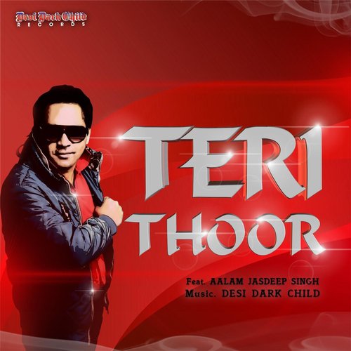 Teri Thoor by Desi Dark Child - Download on PagalFree