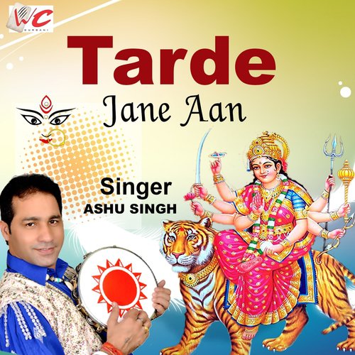 Tarde Jane Aan by Ashu Singh - Download on PagalFree