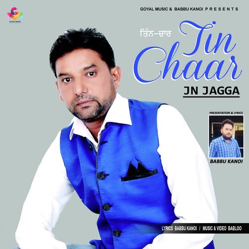 Tin Chaar by JN Jagga - Download on PagalFree