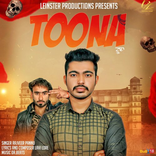 Toona by Rajveer Pannu - Download on PagalFree