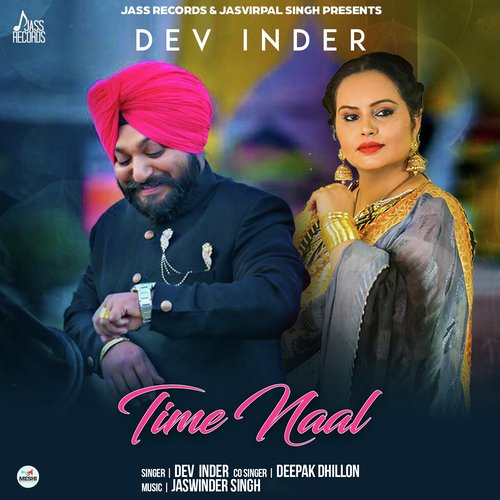 Time Naal by Dev Inder, Deepak Dhillon - Download on PagalFree