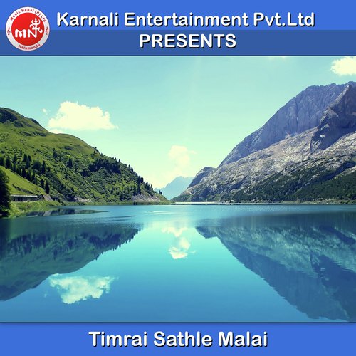 Timrai Sathle Malai Female Version by Hemanta Shishir amp Anju Panta - Download on PagalFree