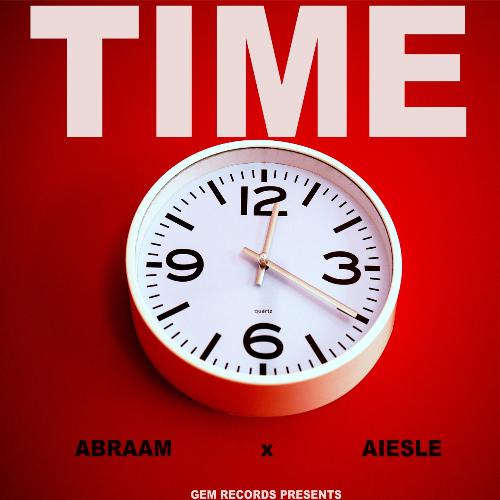 Time by Abraam, Aiesle - Download on PagalFree