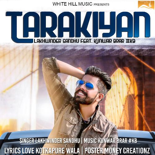 Tarakiyan by Lakhwinder Sandhu, Kunwar Brar - Download on PagalFree