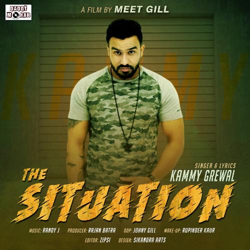 The Situation by Kammy Grewal - Download on PagalFree