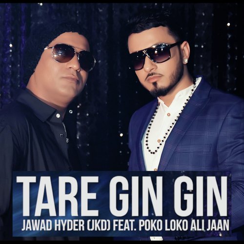 Tare Gin Gin (feat. Poko Loko Ali Jaan) by Jawad Hyder Jkd, Poko Loko Ali Jaan - Download on PagalFree