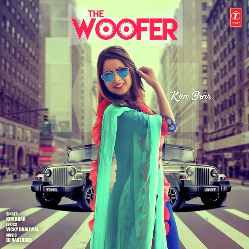 The Woofer by Jitendra Vishwakrma, Ravi Chowdhury - Download on PagalFree