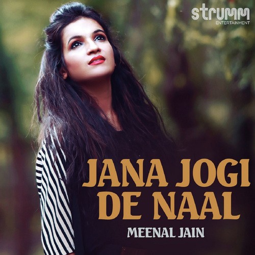 Jana Jogi De Naal by Ankit Rajput, Shivangi Bhayana - Download on PagalFree