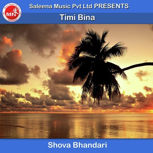 Timi Bina Ekpal Pani by Pramod Kharel - Download on PagalFree