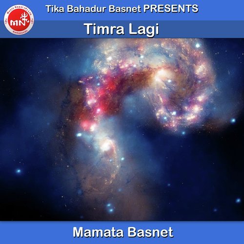 Timra Lagi by Mamata Basnet - Download on PagalFree