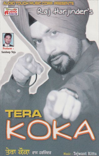 Koka Puchda by Raj Harjinder - Download on PagalFree