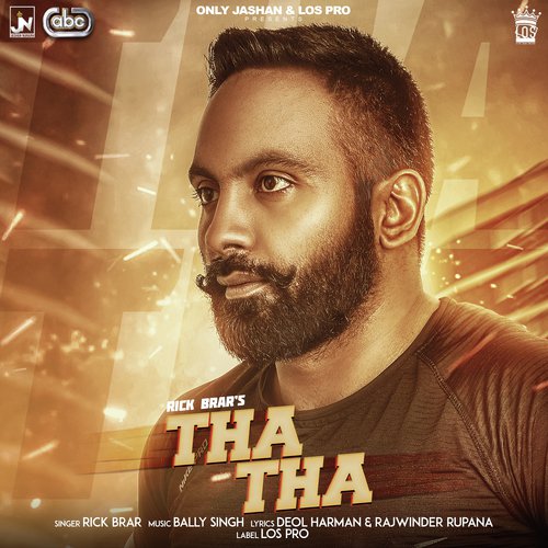 Tha Tha by Rick Brar with Bally Singh - Download on PagalFree