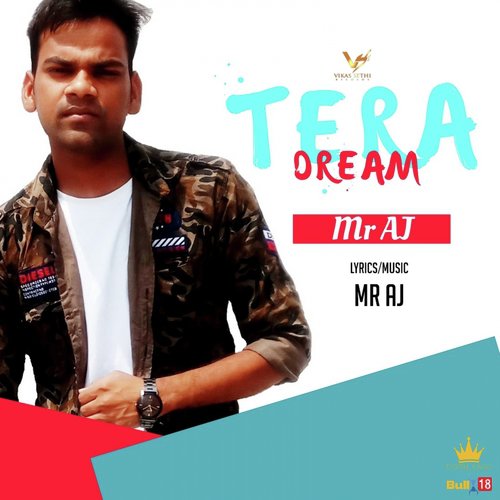 Tera Dream by Mr. A.J. - Download on PagalFree
