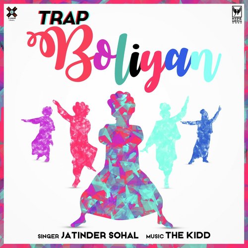Trap Boliyan by Jatinder Sohal - Download on PagalFree