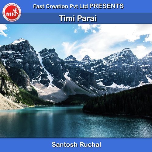 Timi Parai by Santosh Ruchal - Download on PagalFree