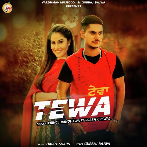 Tewa by Prince Randhawa, Prabh Grewal - Download on PagalFree