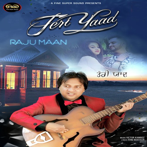 Teri Yaad by Raju Maan - Download on PagalFree