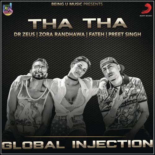 Tha Tha by Dr Zeus, Preet Singh, Fateh, Zora Randhawa - Download on PagalFree