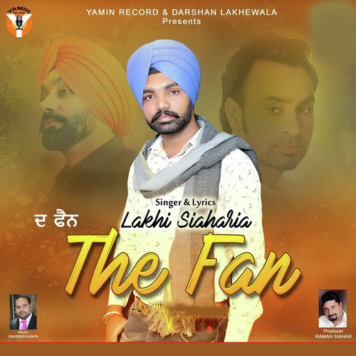 The Fan by Lakhi Siaharia - Download on PagalFree