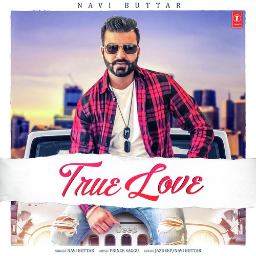 True Love by Prince Saggu - Download on PagalFree
