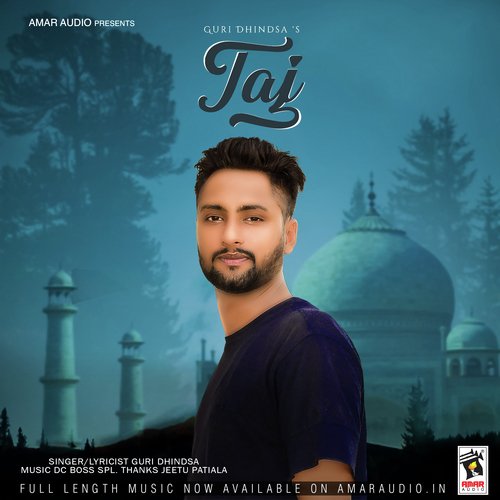 Taj by Guri Dhindsa - Download on PagalFree