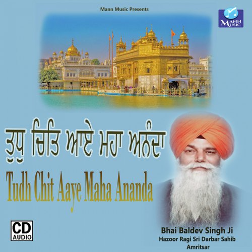 Tum Karo Daya by Bhai Baldev Singh Ji - Download on PagalFree