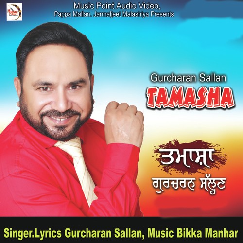 Tamasha by Gurcharan Sallan - Download on PagalFree