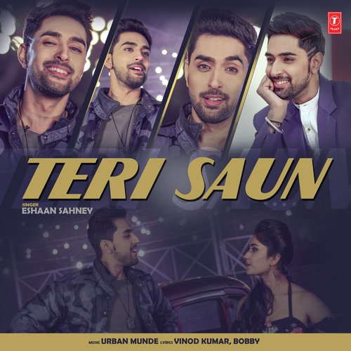 Teri Saun by Urban Munde - Download on PagalFree