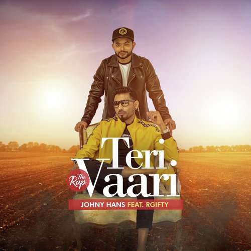 Teri Vaari by Johny Hans, R. Gifty - Download on PagalFree