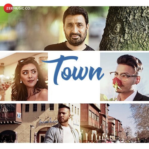 Town by Sukhwinder Panchhi - Download on PagalFree