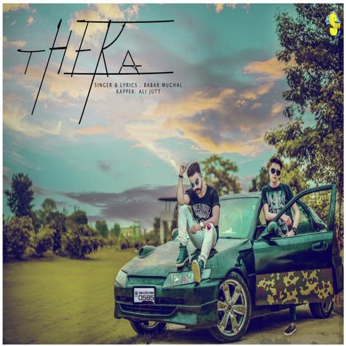 Theka by Babar Mughal, Ali Jutt - Download on PagalFree