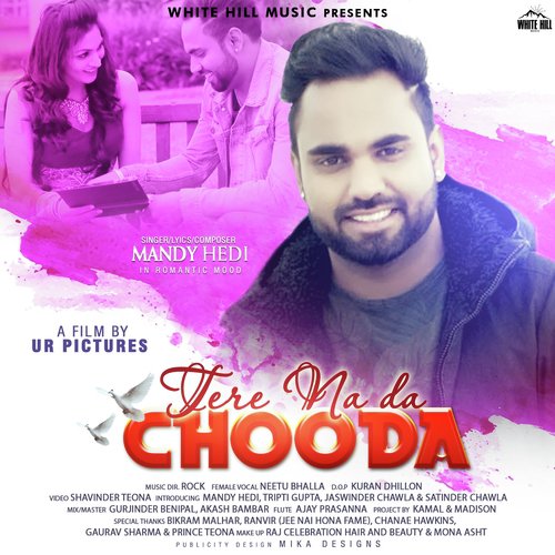 Tere Na Da Chooda by Mandy Hedi, Neetu Bhalla - Download on PagalFree