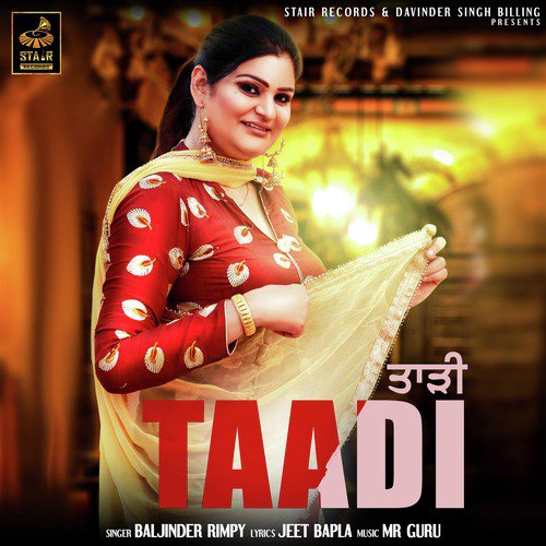 Taadi by Baljinder Rimpy - Download on PagalFree