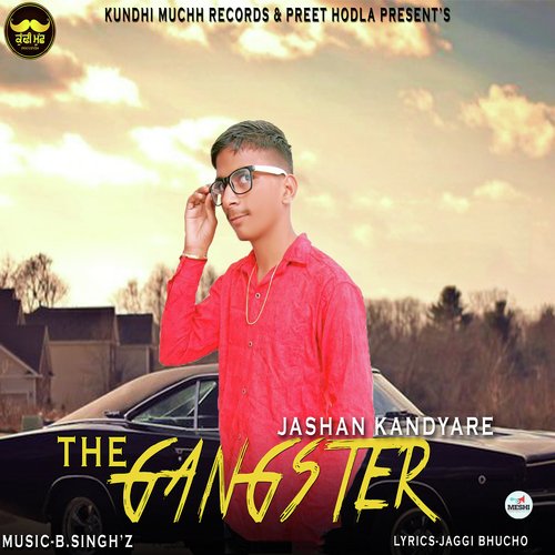 The Gangster by Jashan Kandyare - Download on PagalFree