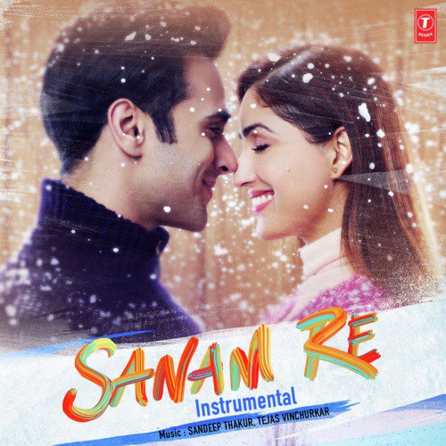 Sanam Re - Instrumental by Tejas Vinchurkar, Sandeep Thakur - Download on PagalFree