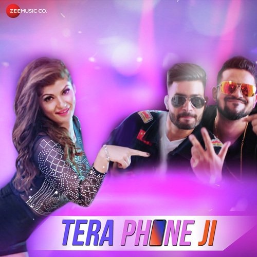 Tera Phone Ji by Zoheb Khan - Download on PagalFree