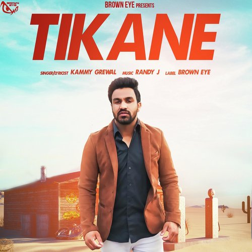 Tikane by Kammy Grewal - Download on PagalFree