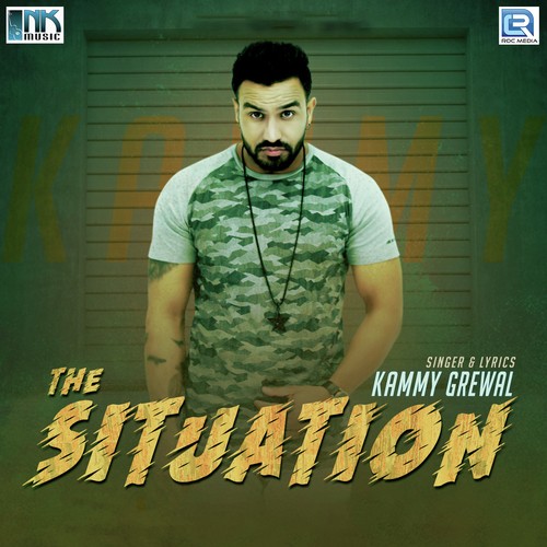 The Situation by Kammy Grewal - Download on PagalFree