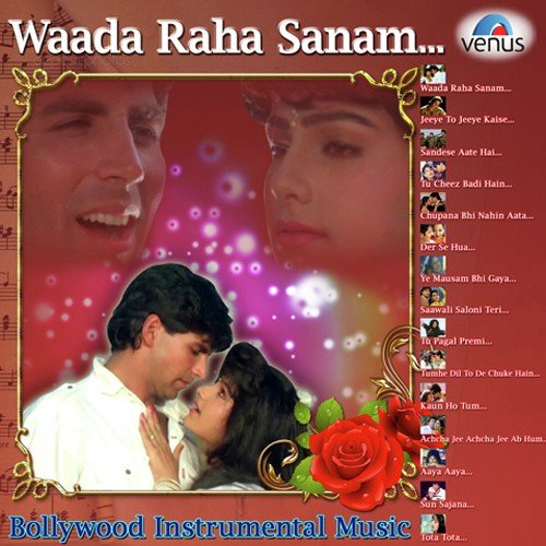 Waada Raha Sanam by Tejas Vinchurkar, Sandeep Thakur - Download on PagalFree