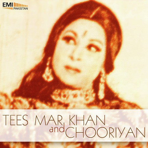 Meri Jhanjhar Chan (from Tees Mar Khan) by Tufail Farooki - Download on PagalFree
