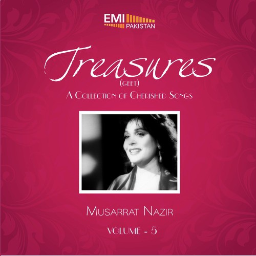 Mehndi Ni Mehndi by Musarrat Nazir - Download on PagalFree