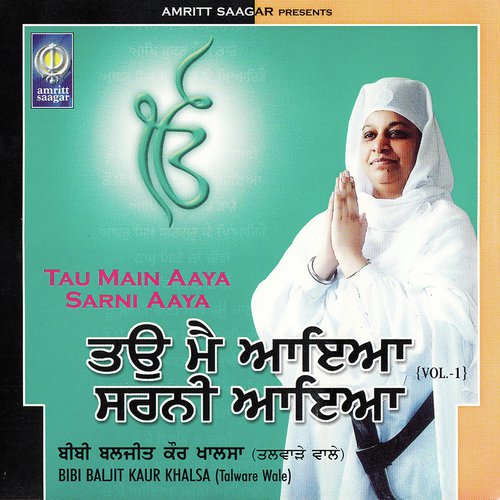 Aap Mukat Mohe Taarey by Bibi Baljeet Kaur Khalsa ( Talware Wale ) - Download on PagalFree