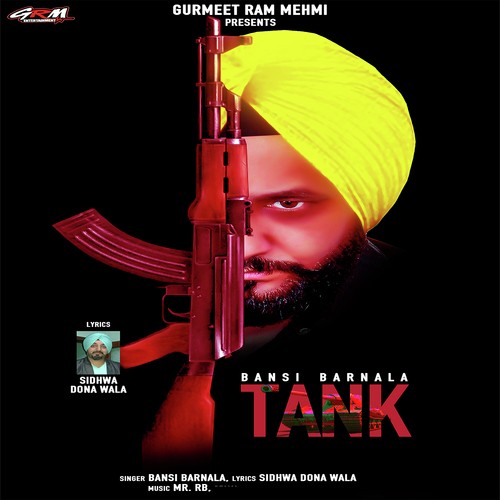 Tank by Bansi Barnala - Download on PagalFree