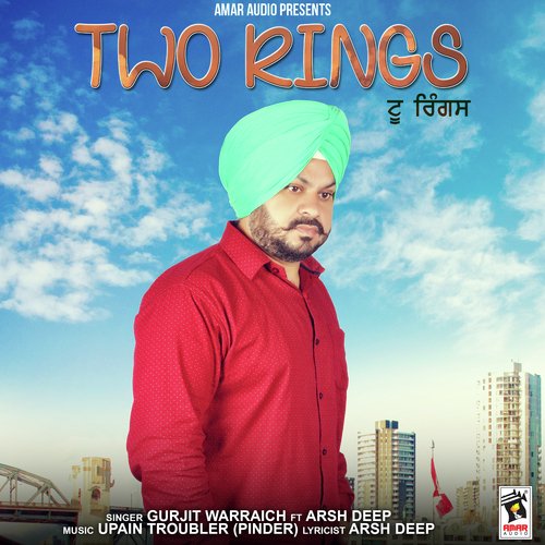 Two Rings by Gurjit Warraich - Download on PagalFree