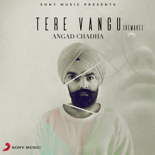 Tere Vangu (Remake) by Angad Chadha - Download on PagalFree